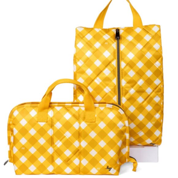 NWT. LugLife Flash SE and Tuck Travel Set - Picture 1 of 8